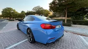BMW M4