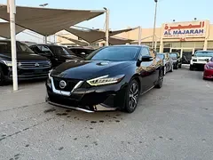 Nissan Maxima