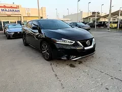 Nissan Maxima
