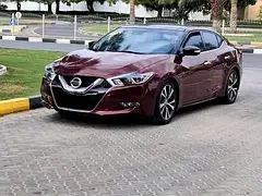 Nissan Maxima
