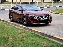 Nissan Maxima