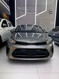 Kia Pegas