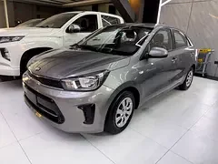 Kia Pegas