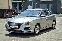 MG MG5