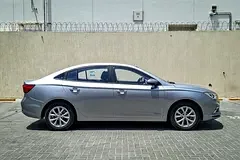 MG MG5