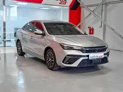 MG MG5