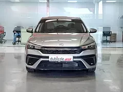 MG MG5