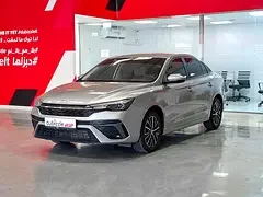 MG MG5