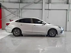 MG MG5