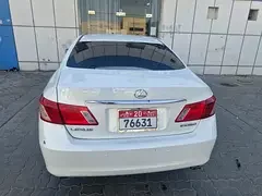 Lexus ES-Series