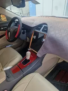 Lexus ES-Series