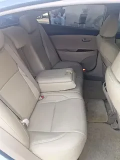 Lexus ES-Series