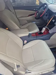 Lexus ES-Series