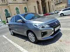 Mitsubishi Attrage