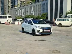 Mitsubishi Attrage