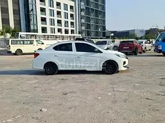 Mitsubishi Attrage