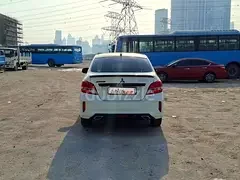 Mitsubishi Attrage