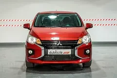 Mitsubishi Attrage
