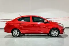 Mitsubishi Attrage