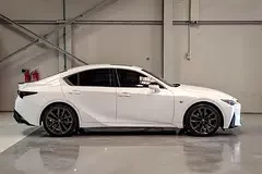 Lexus IS-Series