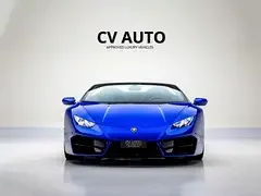 Lamborghini Huracan