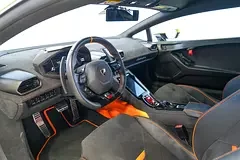 Lamborghini Huracan