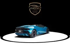Lamborghini Huracan