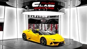 Lamborghini Huracan