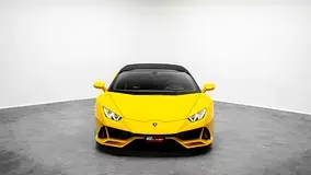 Lamborghini Huracan
