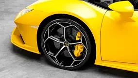 Lamborghini Huracan