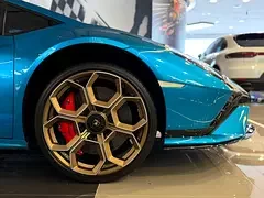 Lamborghini Huracan