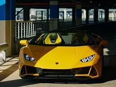 Lamborghini Huracan