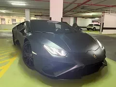Lamborghini Huracan