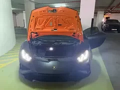 Lamborghini Huracan