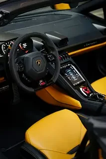 Lamborghini Huracan
