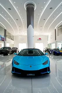 Lamborghini Huracan