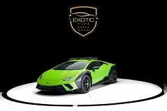 Lamborghini Huracan