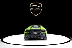 Lamborghini Huracan