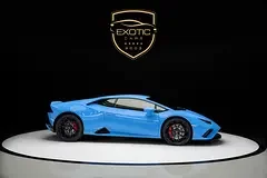 Lamborghini Huracan