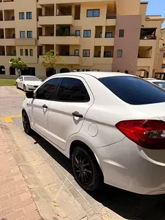 Ford Figo