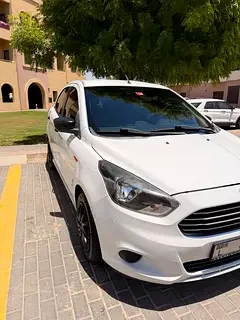Ford Figo