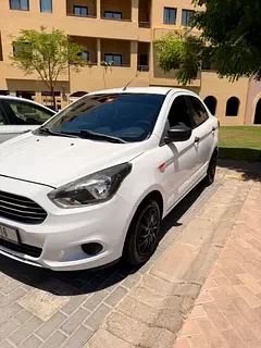 Ford Figo