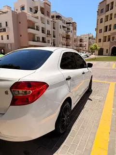 Ford Figo
