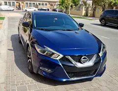 Nissan Maxima