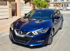 Nissan Maxima