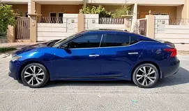 Nissan Maxima