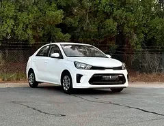 Kia Pegas