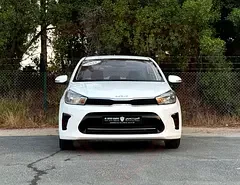 Kia Pegas