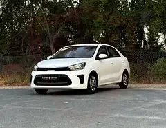 Kia Pegas