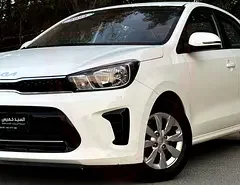 Kia Pegas